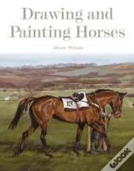 Drawing And Painting Horses