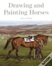 Capa do artigo Drawing And Painting Horses