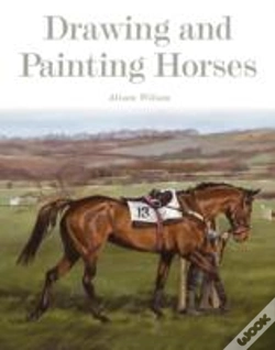 Capa do artigo Drawing And Painting Horses