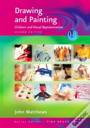 Capa do artigo Drawing And Painting