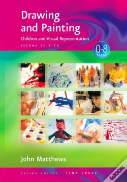 Capa do artigo Drawing And Painting