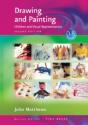 Drawing And Painting - Preview