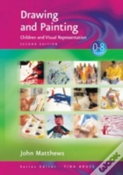 Capa do artigo Drawing And Painting