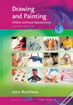 Capa do artigo Drawing And Painting