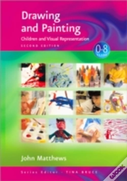 Capa do artigo Drawing And Painting