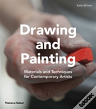 Drawing And Painting