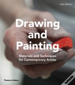 Capa do artigo Drawing And Painting
