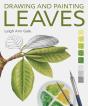 Drawing And Painting Leaves - Preview