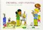 Drawing And Painting Sapiens 6 - Preview