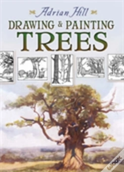 Capa do artigo Drawing And Painting Trees