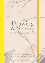 Capa do artigo Drawing And Seeing
