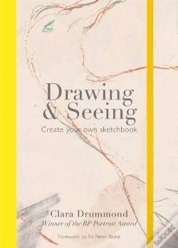 Capa do artigo Drawing And Seeing