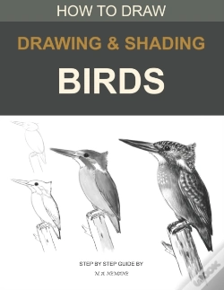 Capa do artigo Drawing And Shading Birds: How To Draw