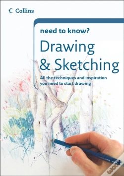 Capa do artigo Drawing And Sketching