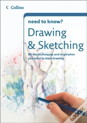 Capa do artigo Drawing And Sketching