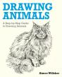 Drawing Animals - Preview