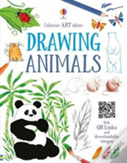Drawing Animals