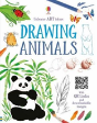 Drawing Animals - Preview