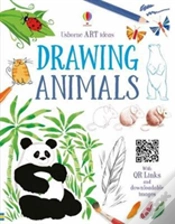 Capa do artigo Drawing Animals