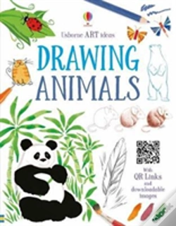 Capa do artigo Drawing Animals