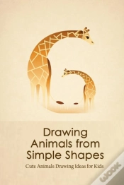 Capa do artigo Drawing Animals From Simple Shapes
