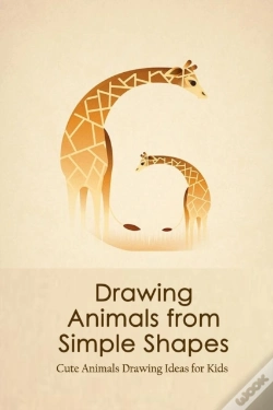Capa do artigo Drawing Animals From Simple Shapes