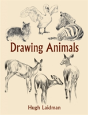 Drawing Animals - Preview