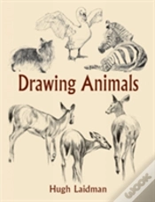 Capa do artigo Drawing Animals