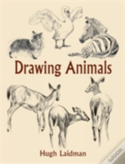 Capa do artigo Drawing Animals