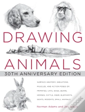 Capa do artigo Drawing Animals