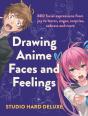 Drawing Anime Faces And Feelings - Preview