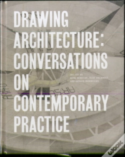 Capa do artigo Drawing Architecture