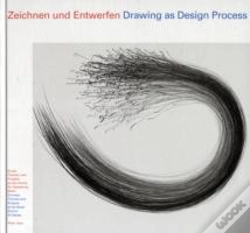 Capa do artigo Drawing As Design Process