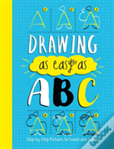 Drawing As Easy As Abc