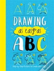 Capa do artigo Drawing As Easy As Abc