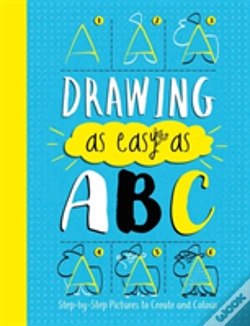 Capa do artigo Drawing As Easy As Abc