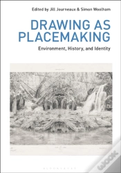 Capa do artigo Drawing As Placemaking