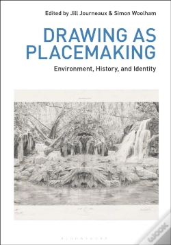 Capa do artigo Drawing As Placemaking