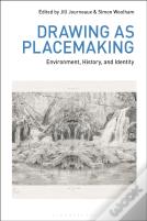 Drawing As Placemaking