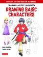 Drawing Basic Manga Characters - Preview