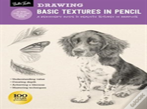 Drawing: Basic Textures In Pencil