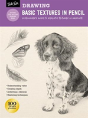 Drawing: Basic Textures In Pencil - Preview