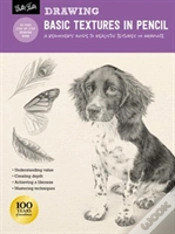 Capa do artigo Drawing: Basic Textures In Pencil
