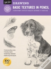 Capa do artigo Drawing: Basic Textures In Pencil