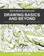 Drawing Basics And Beyond - Preview
