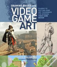 Drawing Basics And Video Game Art