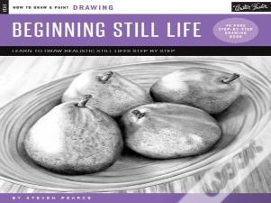 Drawing: Beginning Still Life