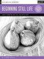 Drawing: Beginning Still Life - Preview