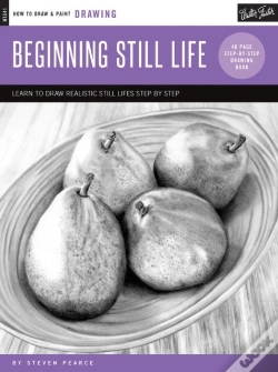 Capa do artigo Drawing: Beginning Still Life