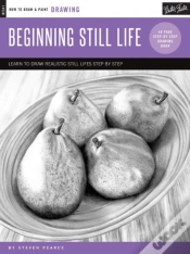 Capa do artigo Drawing: Beginning Still Life